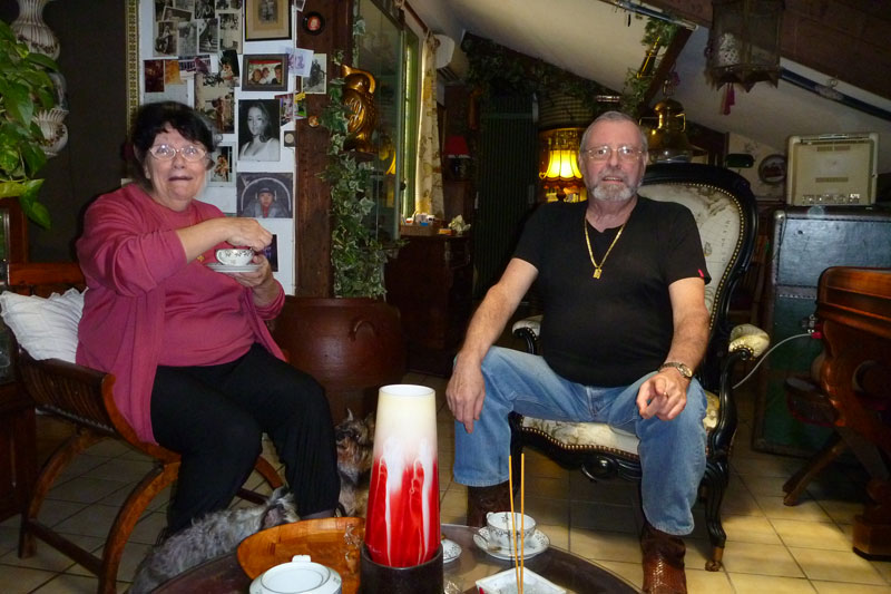 France, Suisse, Genve